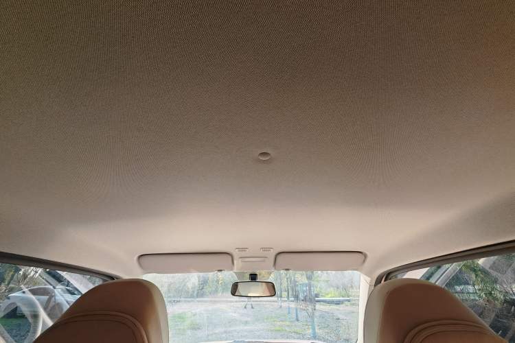 Used Geely Auto Panda Classic 2023 Panda Mini 200km Endurance Bear