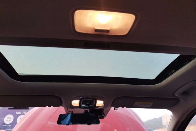 Used Hyundai Elantra 2021 1.5L CVT LUX Prestige Edition