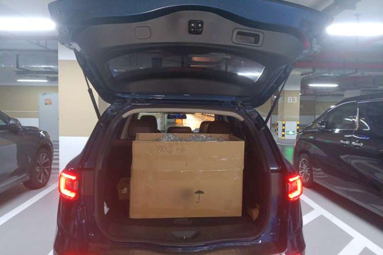 Used Renault Koleos 2018 2.0L Two-Wheel-Drive Luxury Edition
