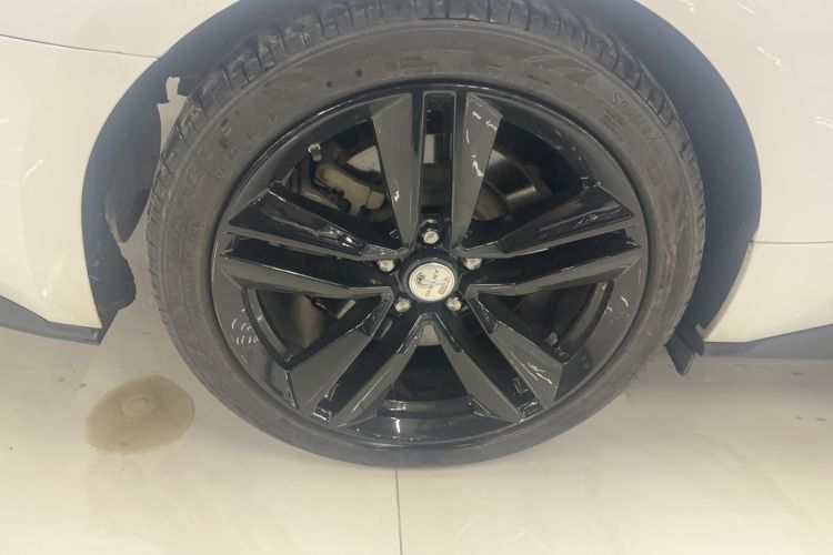 Used Ford Mustang 2015 2.3T 50th Anniversary Edition
