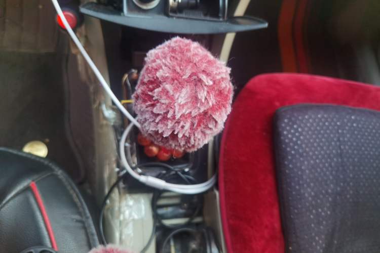 Used Lifan Auto 620 2012 1.5L Manual Luxury Version
