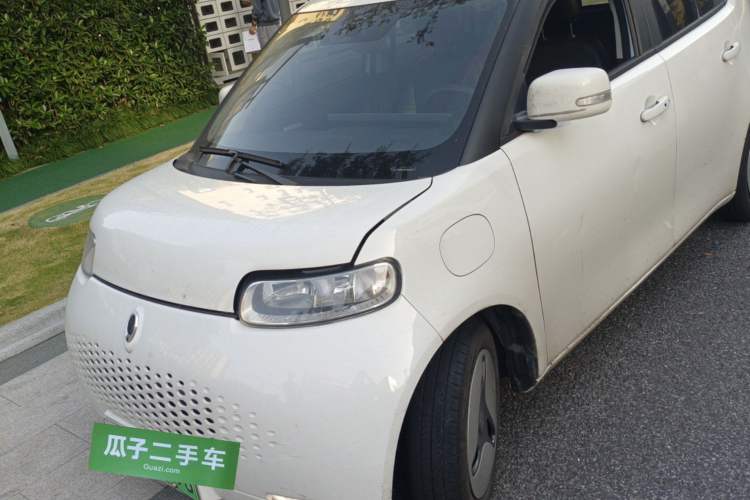 Used ORA White Cat 2020 360 km Luxury Version