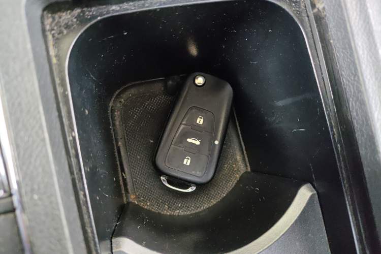 Used MG GS 2017 20T Automatic Prestige Edition
