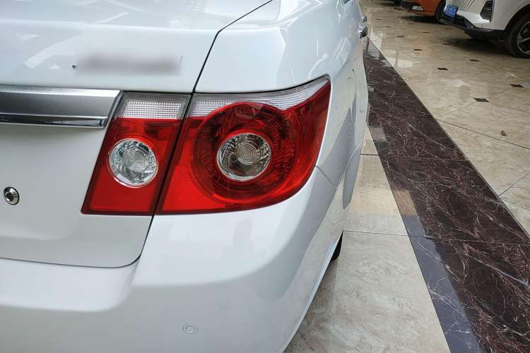 Used Chevrolet Epica 2013 1.8 SX Luxury Edition AT
