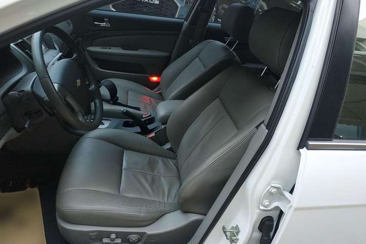 Used Chevrolet Epica 2013 1.8 SX Luxury Edition AT
