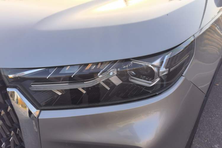 Used Bestune T99 2020 20TD Automatic Premium Edition