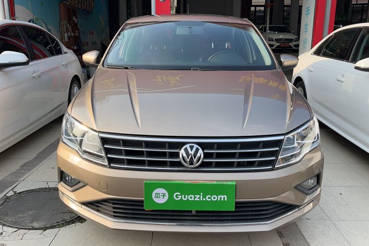 Used Volkswagen Jetta 2019 Dream Edition 1.5L Manual Comfort Version
