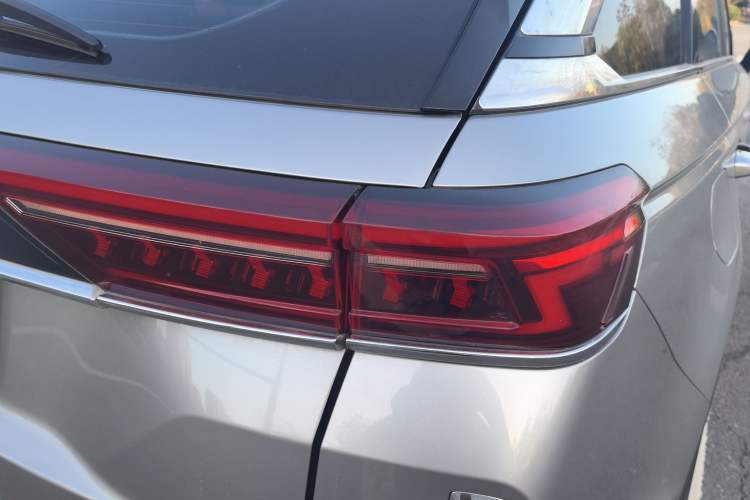 Used Bestune T99 2020 20TD Automatic Premium Edition