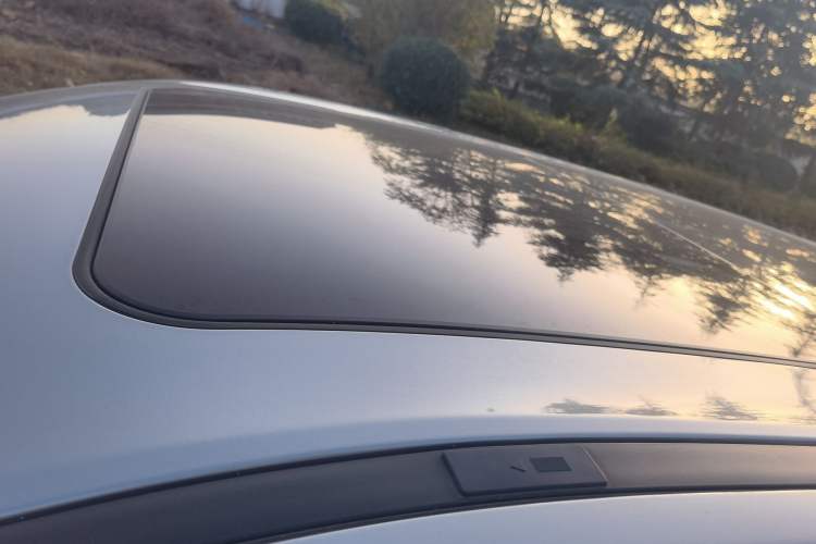 Used Bestune T99 2020 20TD Automatic Premium Edition