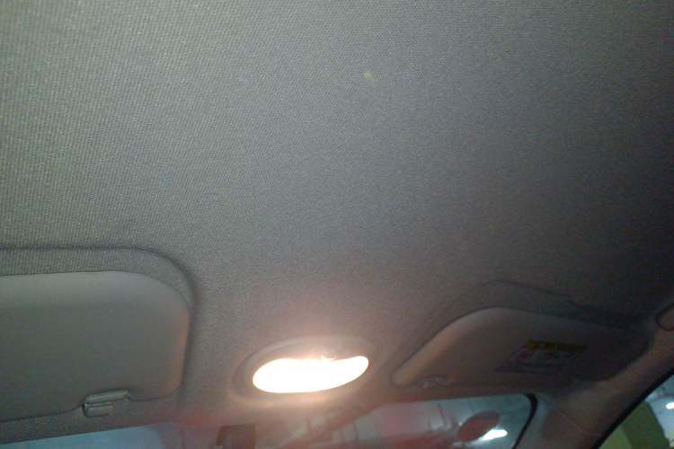 Used Chery New Energy Little Ant 2019 4-Seater Smart Edition 35 kWh