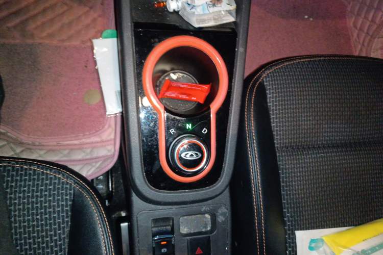 Used Chery New Energy Little Ant 2019 4-Seater Smart Edition 35 kWh