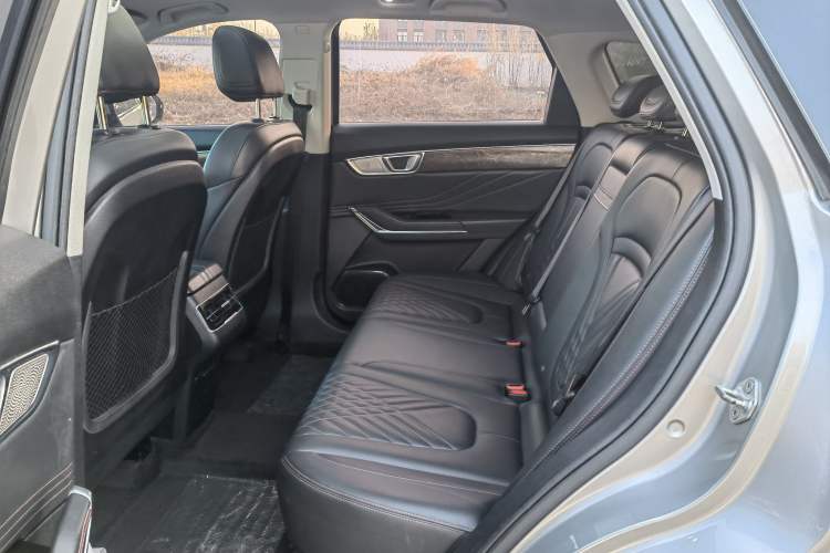 Used Bestune T99 2020 20TD Automatic Premium Edition