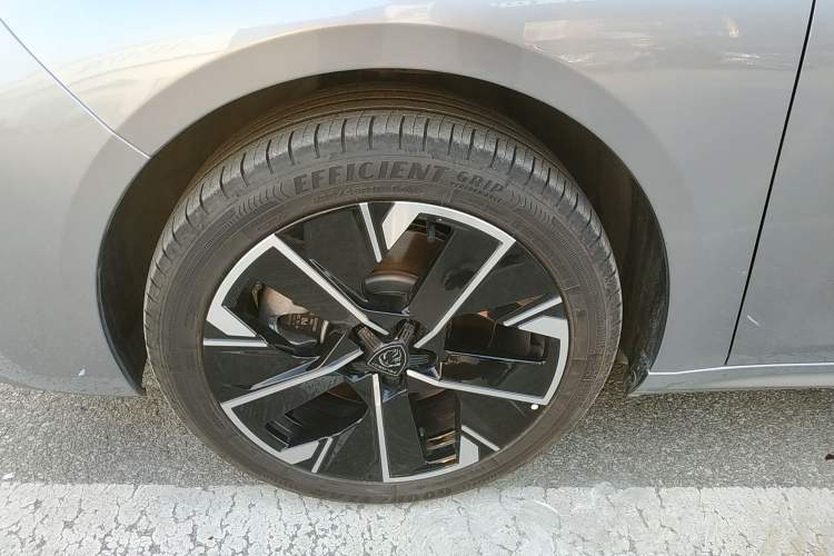 Used Peugeot 508 2023 508L 400THP Driving Flagship Edition
