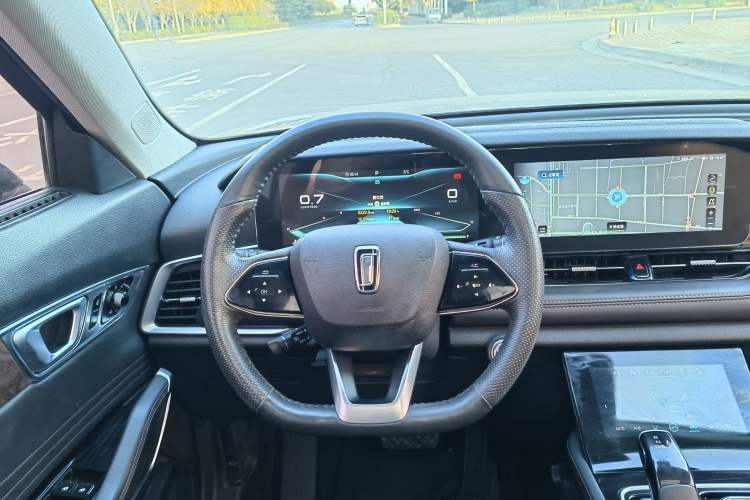 Used Bestune T99 2020 20TD Automatic Premium Edition