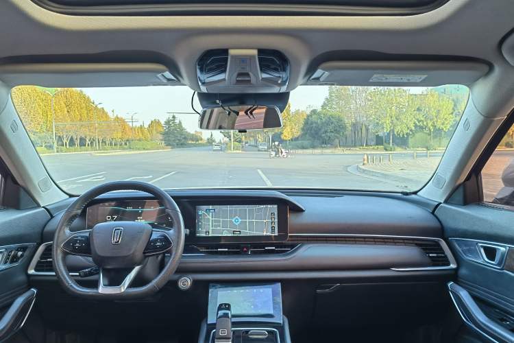 Used Bestune T99 2020 20TD Automatic Premium Edition