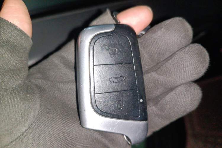 Used Chery New Energy Little Ant 2019 4-Seater Smart Edition 35 kWh