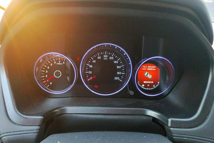 Used HYOSOW S5 2017 1.3T CVT Prestige Edition