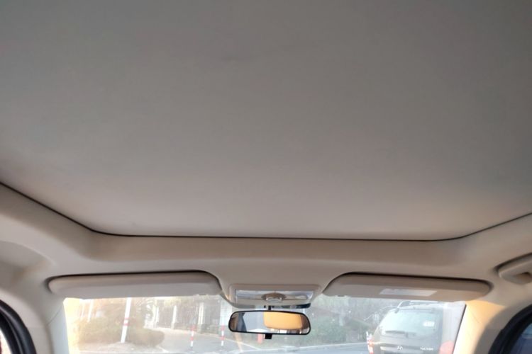 Used HYOSOW S5 2017 1.3T CVT Prestige Edition