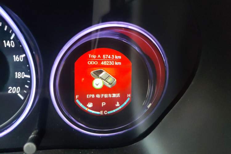 Used HYOSOW S5 2017 1.3T CVT Prestige Edition