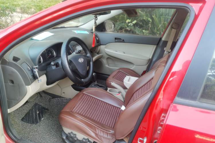 Used Hyundai i30 2009 1.6L Automatic Comfort Edition