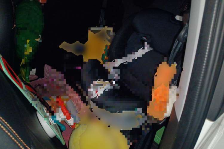 Used Chery New Energy Little Ant 2019 4-Seater Smart Edition 35 kWh