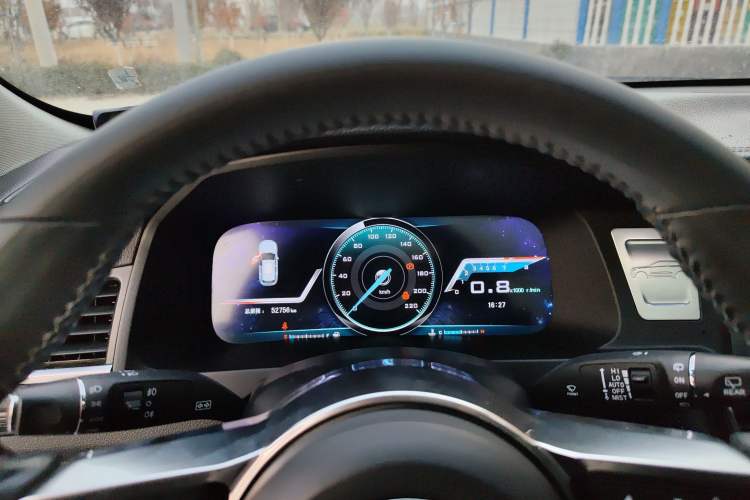 Used Zotye T600 2016 Sport Edition 1.5T Manual Prestige Model