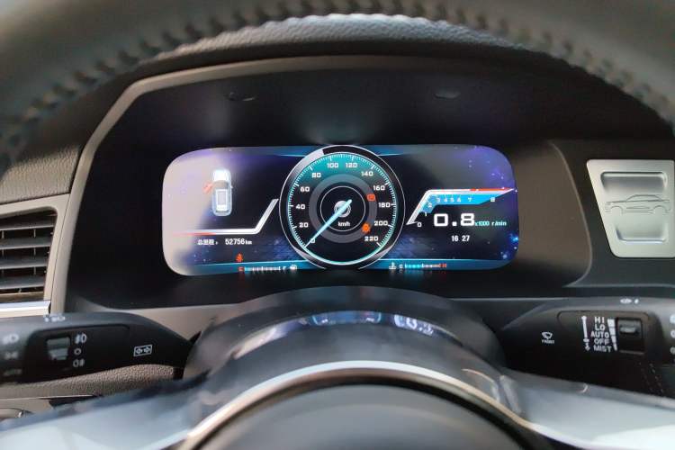 Used Zotye T600 2016 Sport Edition 1.5T Manual Prestige Model