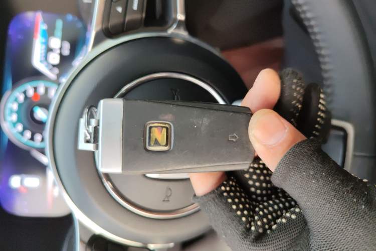 Used Zotye T600 2016 Sport Edition 1.5T Manual Prestige Model