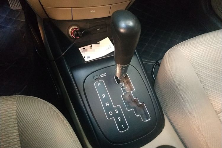 Used Hyundai i30 2009 1.6L Automatic Comfort Edition