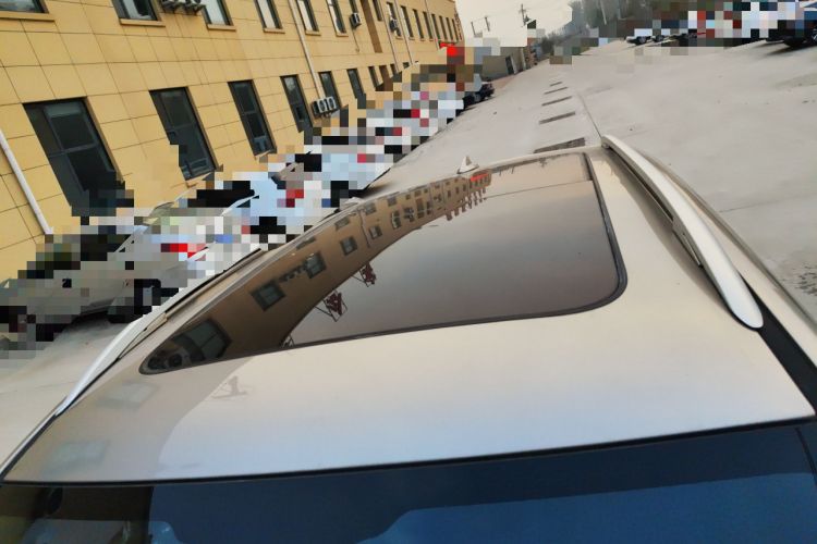 Used Zotye T600 2016 Sport Edition 1.5T Manual Prestige Model