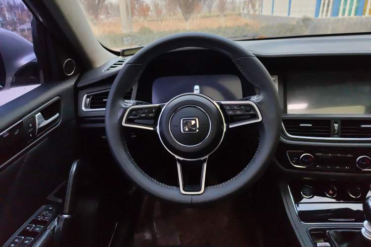 Used Zotye T600 2016 Sport Edition 1.5T Manual Prestige Model