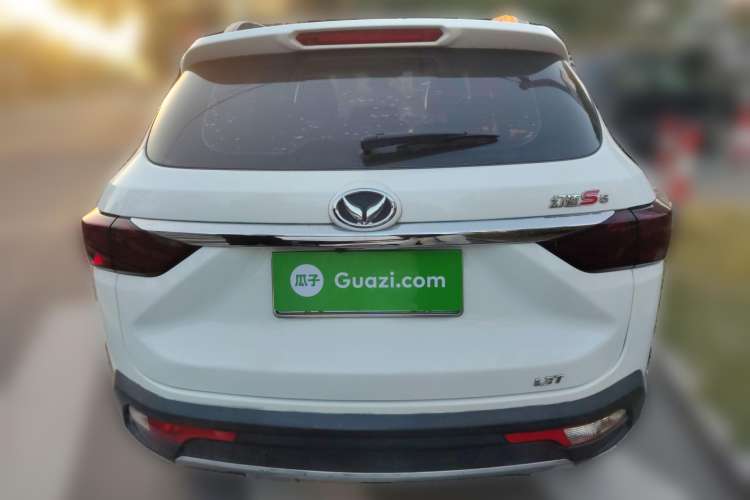 Used HYOSOW S5 2017 1.3T CVT Prestige Edition