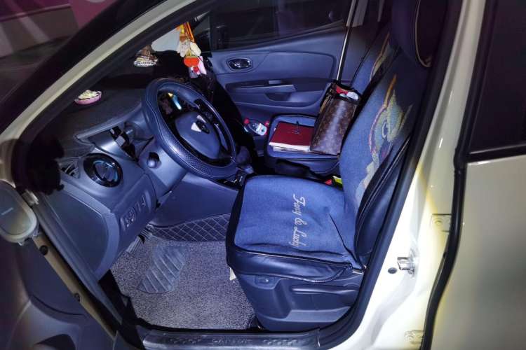 Used Renault Captur 2015 1.2T Automatic Comfort Edition
