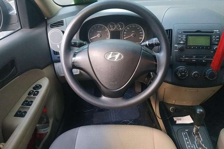 Used Hyundai i30 2009 1.6L Automatic Comfort Edition