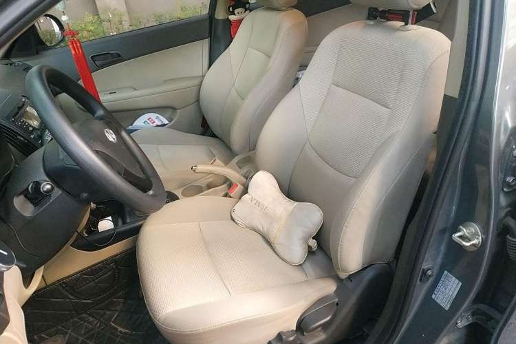 Used Hyundai i30 2009 1.6L Automatic Comfort Edition