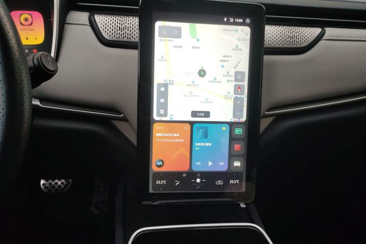 Used WM Motor EX5 2021 EX5-Z Fun Dynamic Edition
