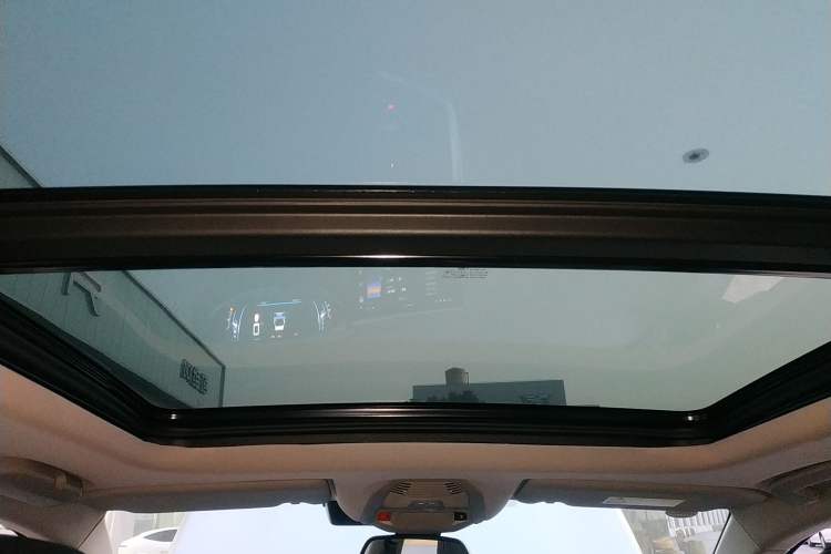 Used Peugeot 5008 2023 400THP Passionate Full-Seat Edition 7 Seats