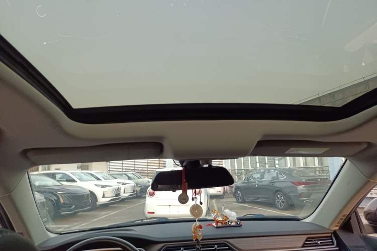 Used Ford Territory 2019 EcoBoost 145 CVT Prestige Model China V Standard