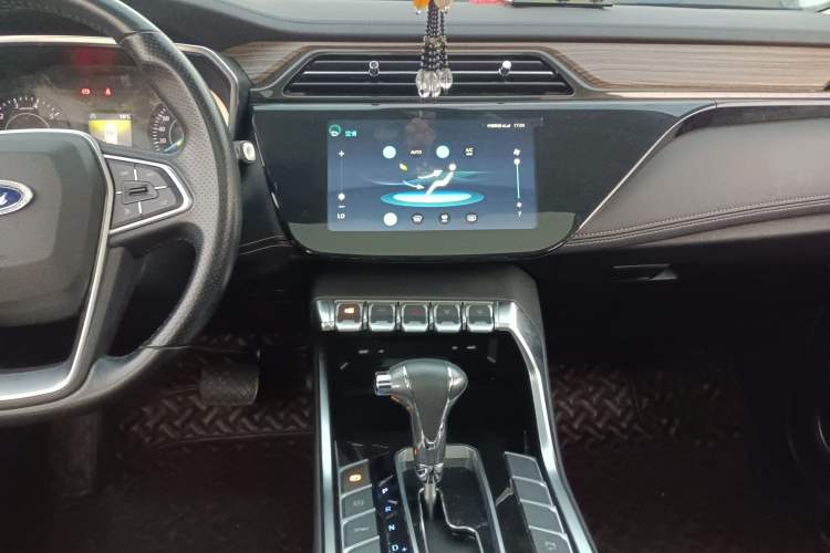 Used Ford Territory 2019 EcoBoost 145 CVT Prestige Model China V Standard