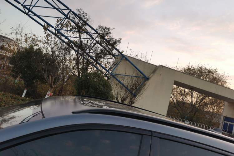 Used MG Pilot 2021 300TGI Automatic Two-Wheel Drive Trophy Prestige Edition