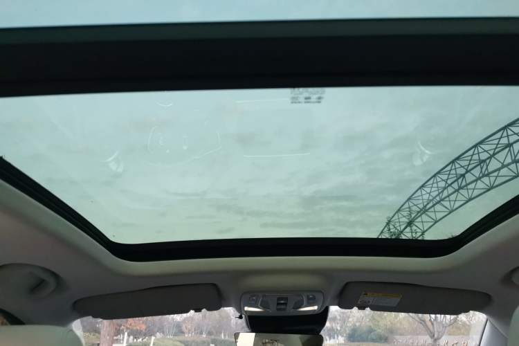 Used MG Pilot 2021 300TGI Automatic Two-Wheel Drive Trophy Prestige Edition