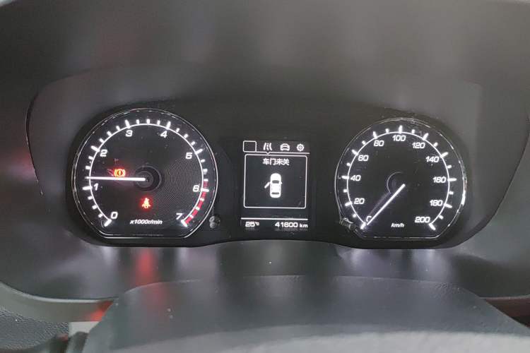 Used CHANGAN OSHAN X70A 2018 1.5L Manual Luxury Model