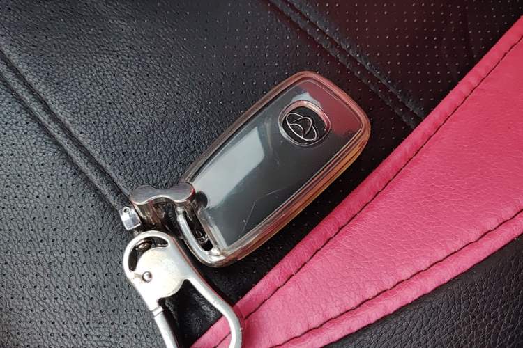 Used CHANGAN OSHAN X70A 2018 1.5L Manual Luxury Model