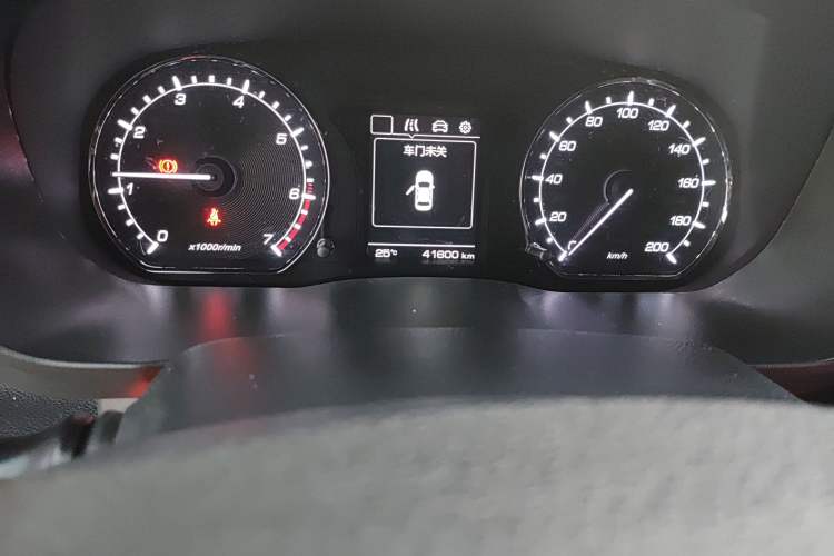 Used CHANGAN OSHAN X70A 2018 1.5L Manual Luxury Model