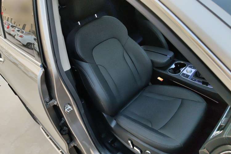 Used Zotye T600 2016 Sport Edition 1.5T Manual Prestige Model