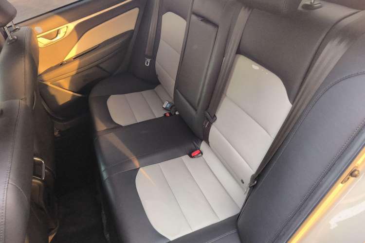 Used Geely Auto Vision 2020 1.5L CVT Asian Games Edition