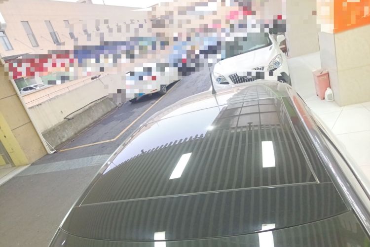 Used Audi A1 2014 30 TFSI Sportback Comfort Model