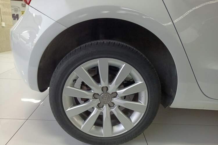 Used Audi A1 2014 30 TFSI Sportback Comfort Model