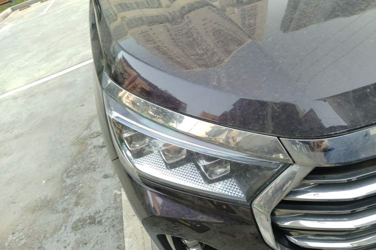 Used JETOUR X90 PLUS 2021 1.6TD DCT Villa 7-Seater Right Front Headlight