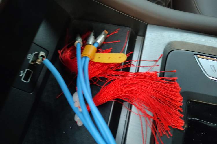 Used JETOUR X90 PLUS 2021 1.6TD DCT Villa 7-Seater Vehicle Key